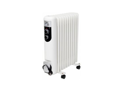 olejovy radiator 11 clankov 2000 w fkos 11 m