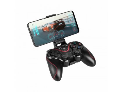 Bezdrôtový kontrolér Rebel pre smartfony a tablety
