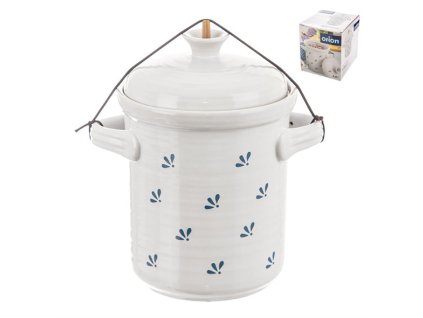 Hrniec Orion nakladací 2,8l