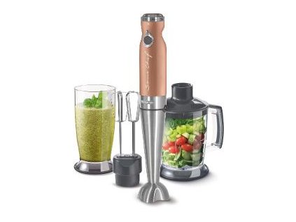 SHB 5606GD-EUE3 tyčový mixér PS SENCOR
