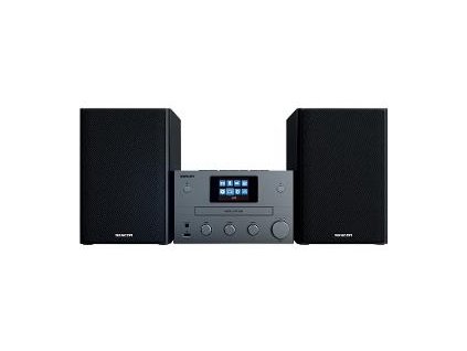 SMC 5700WDB mikrosystém wifi/dab SENCOR