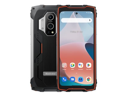 iGET Blackview GBV9300 Laser