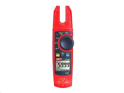 Multimeter UNI-T UT256B - vidlicový typ