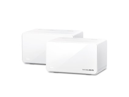 Halo H90X(2-pack) 6000Mbps Home Mesh Wifi6 systém