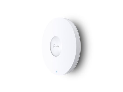 TP-Link EAP653 AX3000 WiFi6 Access Point Omada SDN, bez POE injektora a napájača