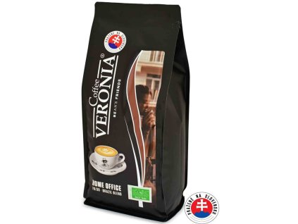 Zrnková káva Veronia HOME OFFICE 1kg