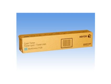 Xerox Toner Yellow pre WC7120/WC7200 (15.000 str)