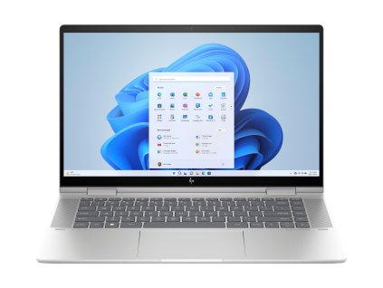 HP Envy x360/15-fe0000nc/i5-1335U/15,6''/FHD/T/16GB/1TB SSD/UHD/W11H/Silver/2R