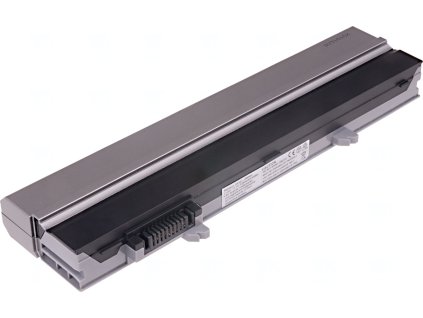 Batéria T6 Power Dell Latitude E4300, Latitude E4310, 5200mAh, 58Wh, 6cell