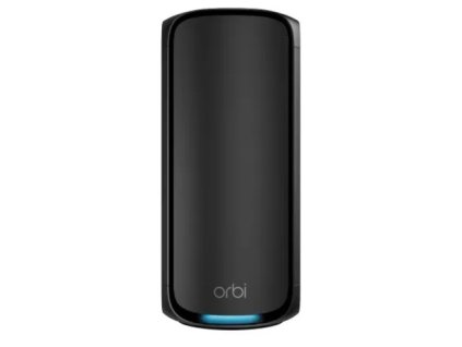 NETGEAR ORBI9 QB WIFI7 ROUTER 1Y ARMOR BLK
