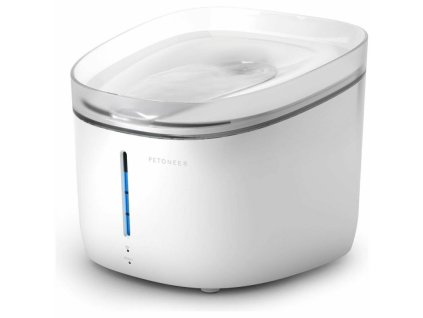 water fountain for pets petoneer fresco ultra