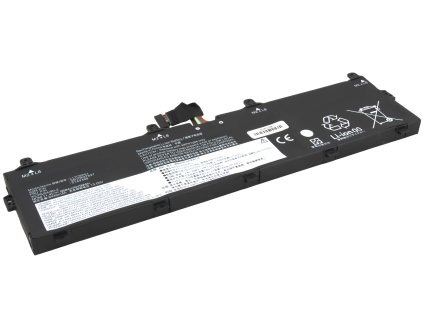 Batéria AVACOM pre Lenovo ThinkPad P72 Li-Pol 11,4 V 8000mAh