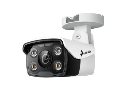 VIGI C330 (6mm) 3MP Full-Color Bullet Network Cam