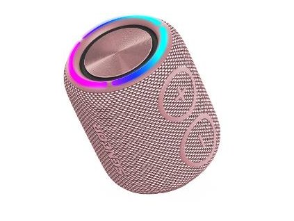 SIRIUS 2 MINI ROSE SENCOR