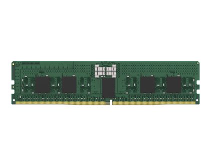 16GB DDR5-4800MHz Kingston ECC Reg pre HP
