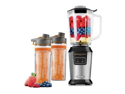 SBL 7550SS smoothie mixér PP SENCOR