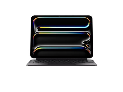 Magic Keyboard iPad Pro 11'' (M4) - IE - Black