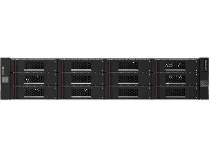Storage D1212 Disk Exp Enclosure Dual Controller
