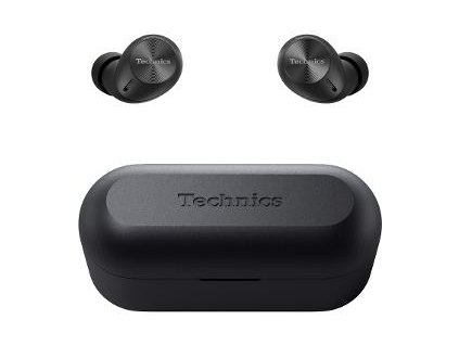EAH-AZ40M2EK TWS slúch. čierna Technics