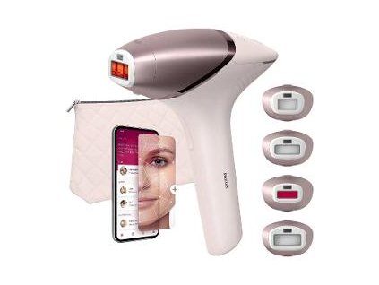 BRI977/00 IPL epilátor PP PHILIPS