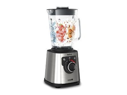 BL871D31 Stolný mixér ner. oceľ PP TEFAL