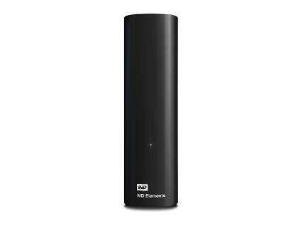 HDD Elements Desktop 14TB USB WD