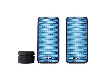 GXT 611 WEZZ Illuminated 2.0 TRUST