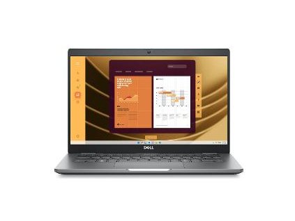 Latitude 5350 13,3 135U 16/512 W11P GREY