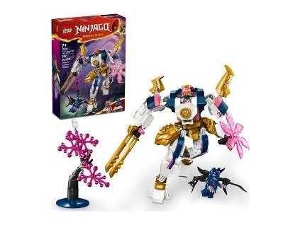 Sorin živelný technický robot 71807 LEGO