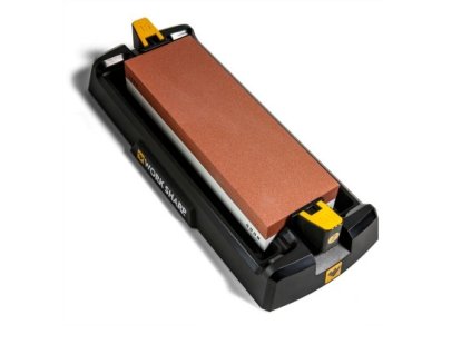 WSBCHWHT-I Work Sharp Benchtop Whetstone Knife Sharpener