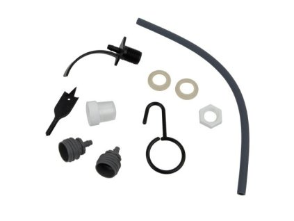 SP158 Sawyer Squeeze to Bucket Conversion Kit