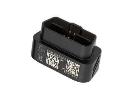 GPSLive DB3 GPS lokátor OBD-II Mini