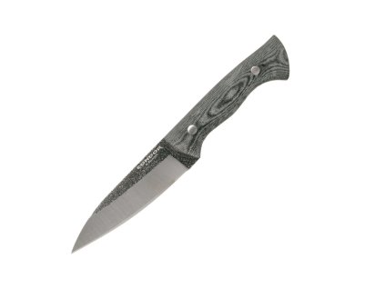 Condor CTK3956-4.25HC BUSH SLICER SIDEKICK KNIFE nôž na prežitie 10,5 cm, Micarta, kydex+koža