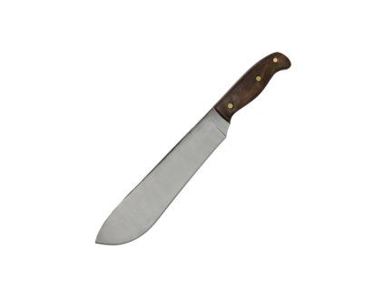 Condor CTK3928-9.8HC IRONPATH KNIFE outdoorový nôž 25,1 cm, orech, kožené puzdro