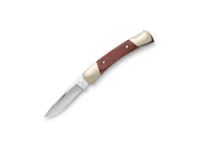 Buck BU-0503RWS 503 Prince vreckový nôž 6,4 cm, Dymalux Palisander