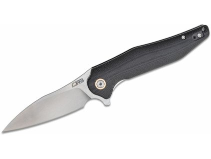 CJRB J1911-BKC Agave G10 vreckový nôž 8,8 cm, Stonewash, čierna, G10