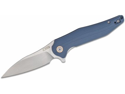 CJRB J1911-GYC Agave G10 vreckový nôž 8,8 cm, Stonewash, modro-šedá, G10