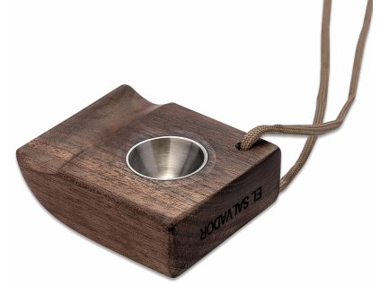 Condor CTK3908 BOW DRIL SOCKET nástavec na vrták na založenie ohňa, drevo a oceľ