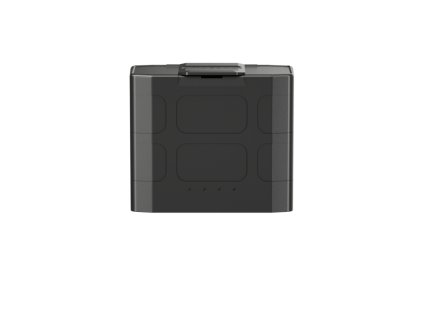 Nitecore NE20 Black slúchadlá s nabíjacím puzdrom proti hluku, čierna, BT 5.3, 3 režimy