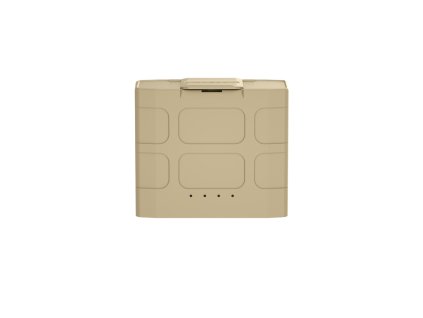 Nitecore NE20 Desert slúchadlá s nabíjacím puzdrom proti hluku, púštna hnedá, BT 5.3, 3 režimy