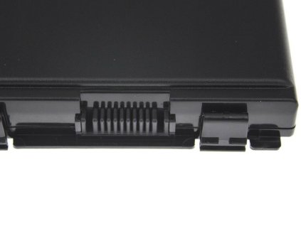 AS01 Green Cell Battery for Asus A32-F82 K40 K50 K60 K70 / 11,1V 4400mAh