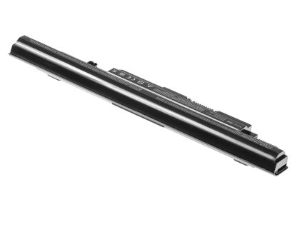DE69 Green Cell Battery for Dell Inspiron 3521 5521 5537 5721 / 11,1V 4400mAh