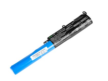 AS94 Green Cell Battery for Asus Vivobook Max F541N F541U X541N X541S X541U / 11,1V 2200mAh
