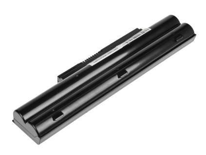FS29 Green Cell Battery for Fujitsu Lifebook A532 AH532 / 11,1V 4400mAh