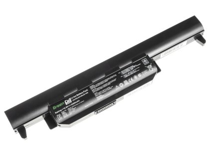 AS37PRO Green Cell PRO Battery for Asus A32-K55 A45 A55 K45 K55 K75 / 11,1V 5200mAh