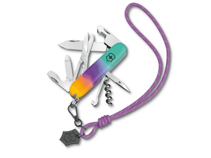 Victorinox 1.3909.E222 Companion Sydney Style multifunkčný nôž 91 mm, 16 funkcií