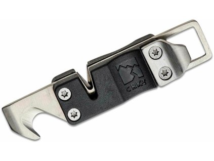 CRKT CR-9096 CRKT® MICRO TOOL & KEYCHAIN SHARPENER™ nástroj s brúskou na kľúče