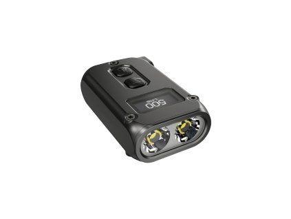 TINI2 Nitecore Baterka TINI 2 (s akumulátorom) OSRAM P8 (500 lumen) čierna