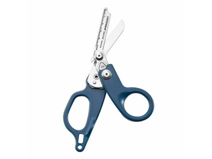 Leatherman 832961 RAPTOR RESPONSE NAVY multifunkčné nožnice, hliník, námornícka modrá, 4 funkcie