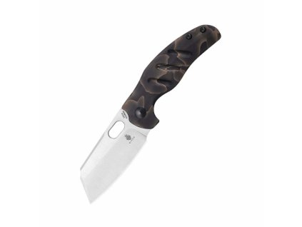Kizer Ki3488A6 C01C Mini Sheepdog Raffir vreckový nôž 6,7 cm, Raffir (kompozit)